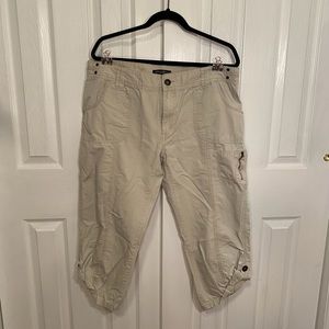 Eddie Bauer Capris